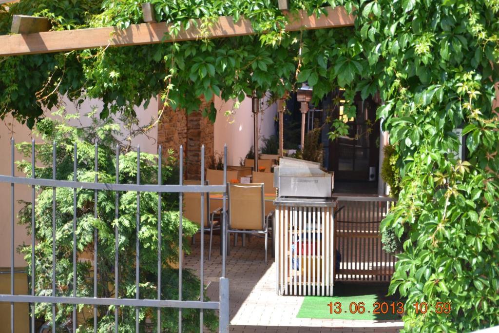 Alex Pension Prešov Quarto foto